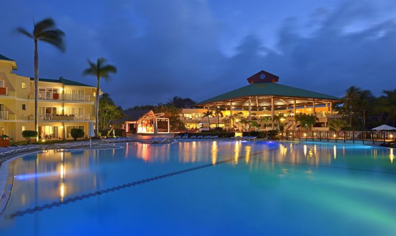 TRYP CAYO COCO