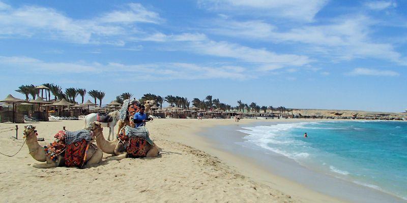 MALIKIA RESORT ABU DABBAB (EX. EL MALIKIA SWISS INN ABU DABAB, SOL Y MAR)