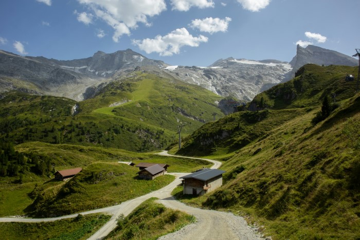 Хинтертукс