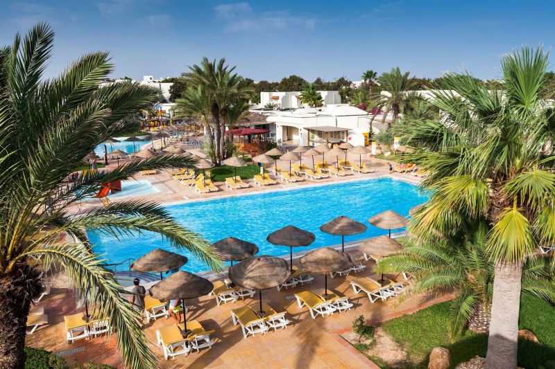 Tui Magic Life Penelope Beach