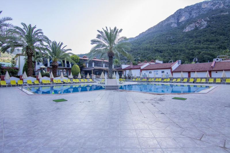 KARBEL SUN HOTEL