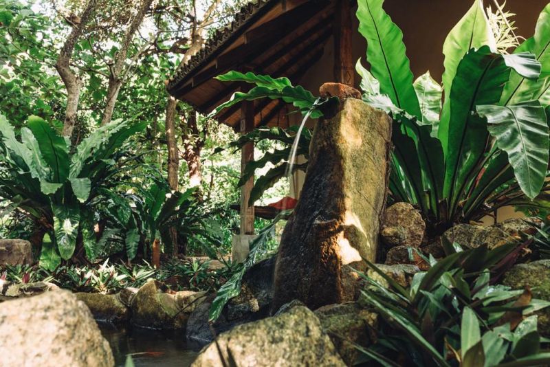 Hideaway Resort Arugambay