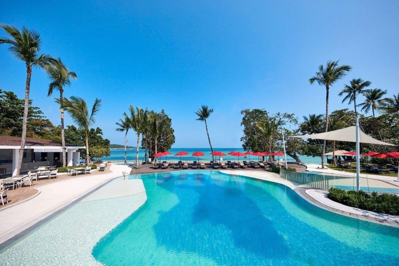 AMARI KOH SAMUI (EX. AMARI PALM REEF RESORT)