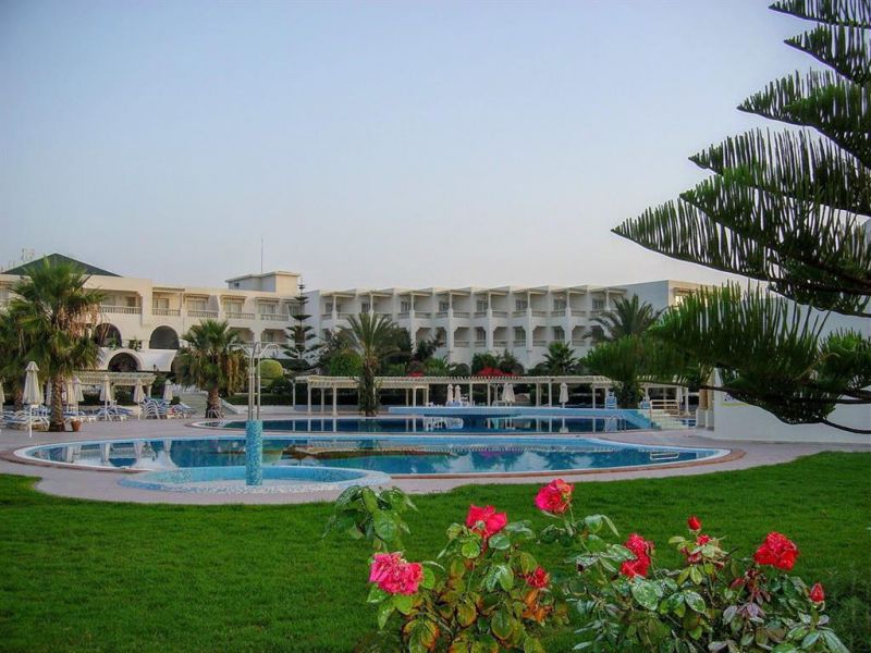 Le Royal Hammamet