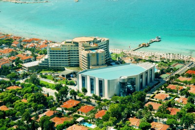 Sheraton Cesme Hotel Resort & SPA