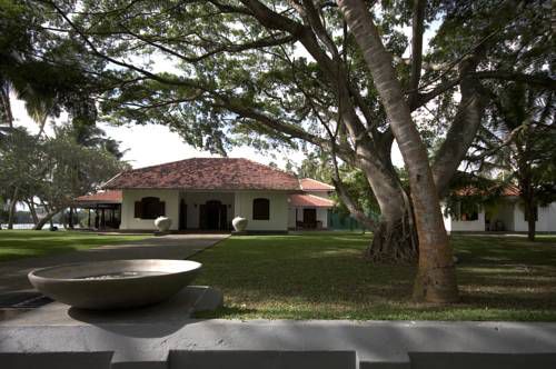 Villa Modarawattha