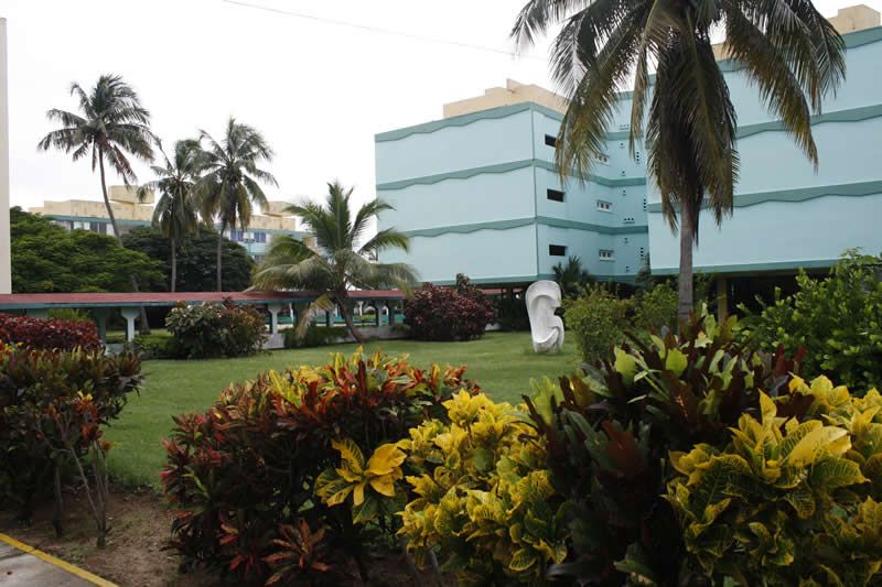 Islazul Mar Del Sur