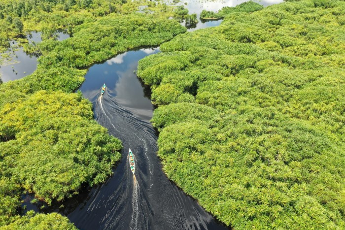 Калимантан