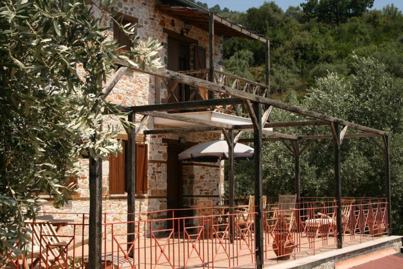 Villas Alexis