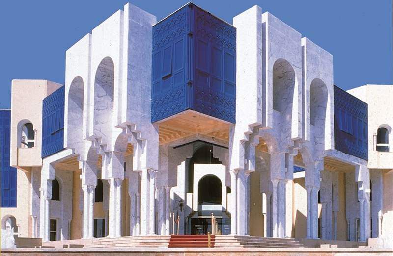 Hasdrubal Thalassa & Spa Yasmine Hammamet