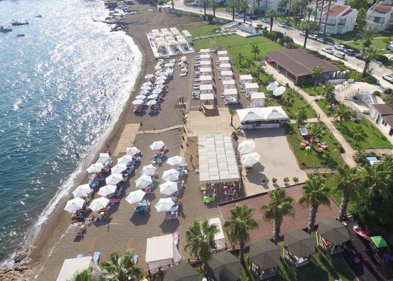 LARA WORLD HOTEL