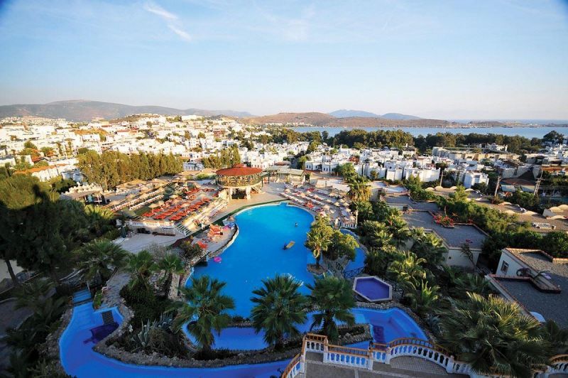 PHOENIX SUN (EX. PALM GARDEN HOTEL)