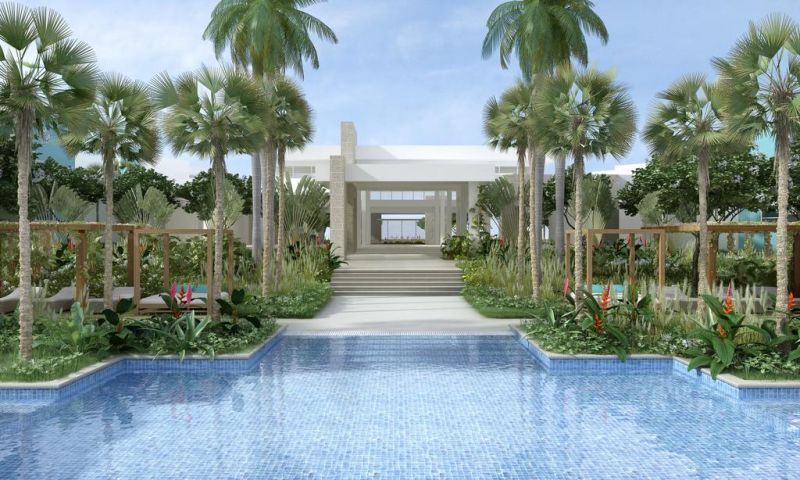 GRAND MUTHU CAYO GUILLERMO
