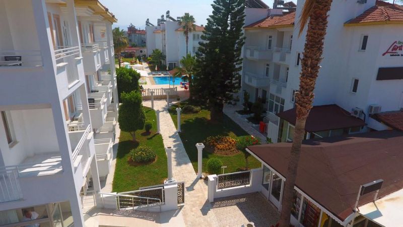 DREAM OF SIDE (EX. ANTHOS GARDEN)