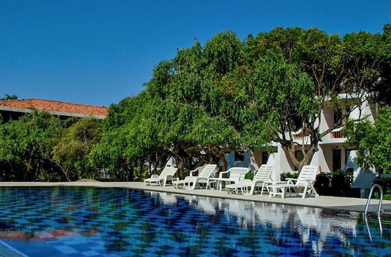 Peacock Beach Hotel