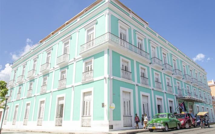 BOUTIQUE LA UNION