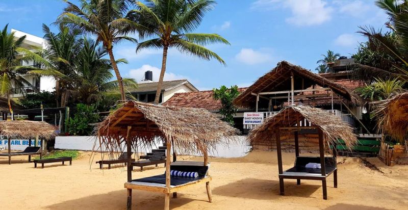 SEA SHINE GUEST HOUSE