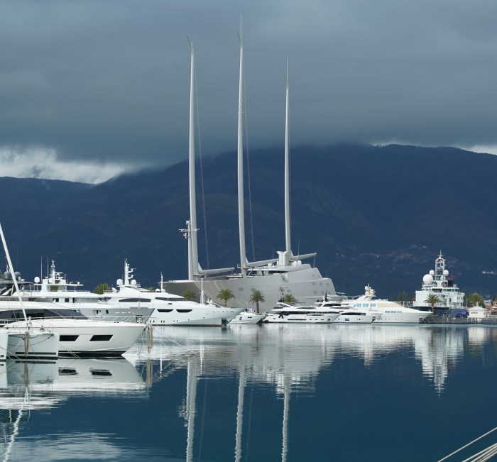 Святой Стефан