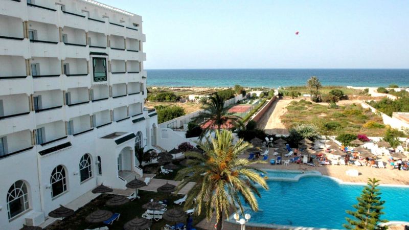 Jinene