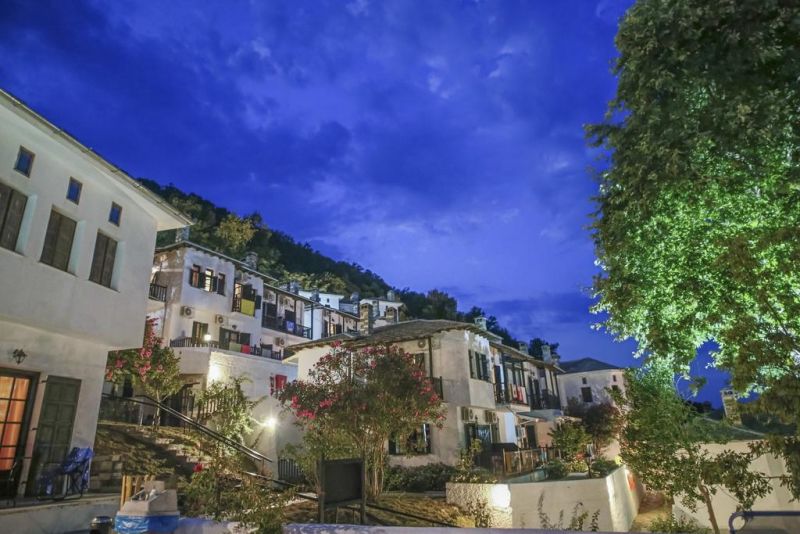 Pilio holiday club