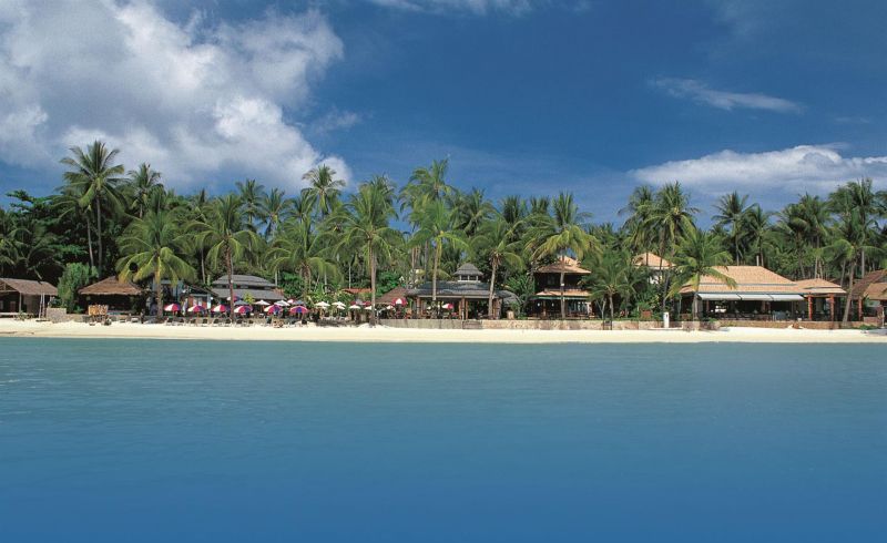 CHABA CABANA BEACH RESORT & SPA