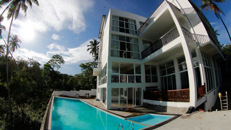 Sole Luna Resort & SPA