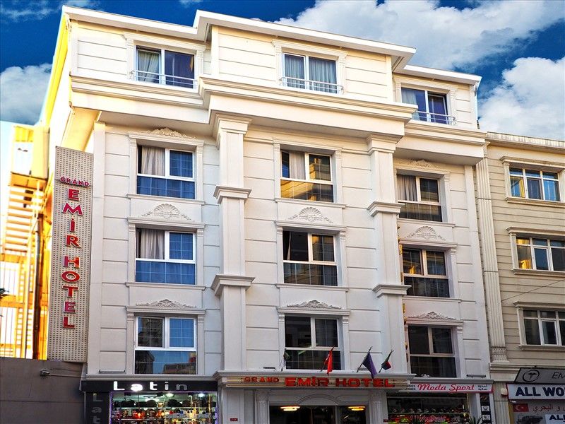 GRAND EMIR