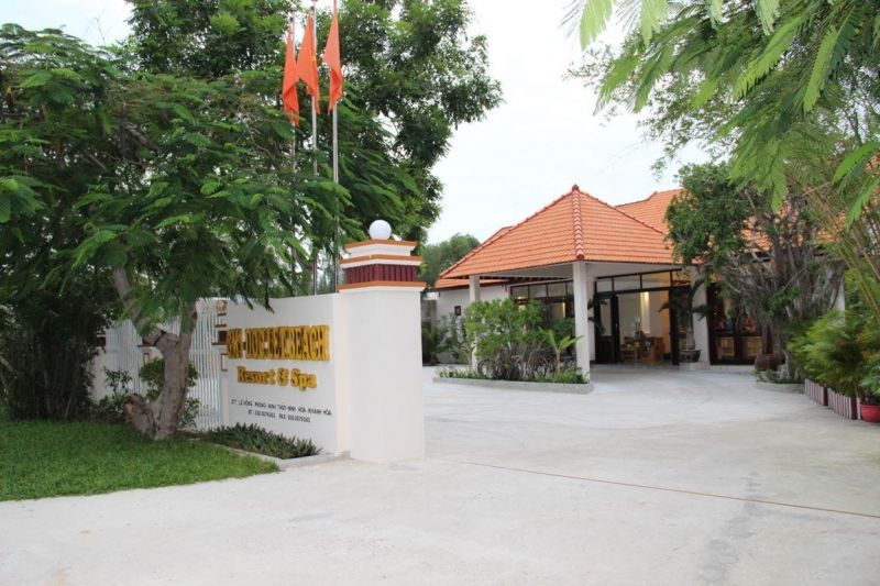 GM DOC LET BEACH RESORT & SPA