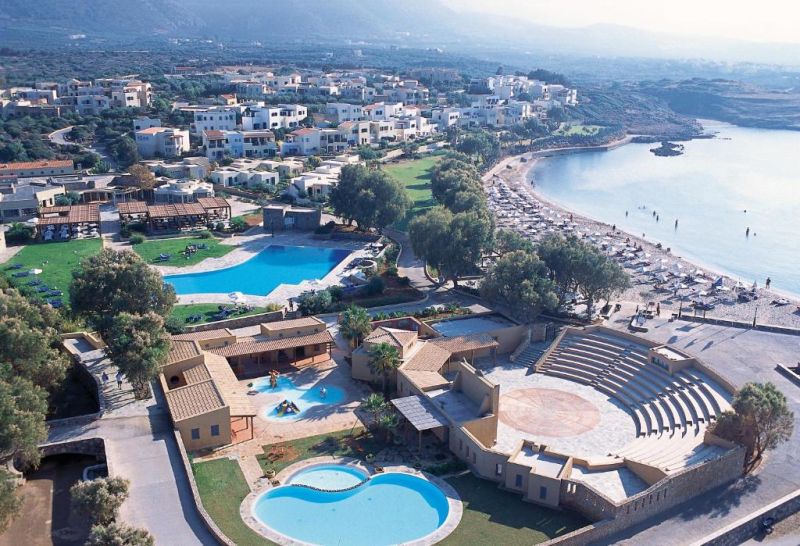 KALIMERA KRITI HOTEL & VILLAGE RESORT