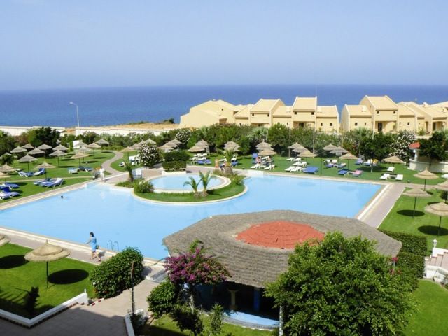 Golf Beach Tabarka