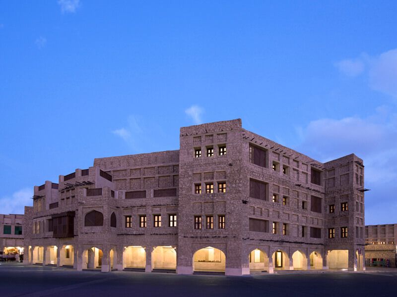 SOUQ WAQIF BOUTIQUE HOTEL BY TIVOLI