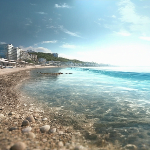 ⚡Анапа с отдыхом на море - от 18 000 ₽