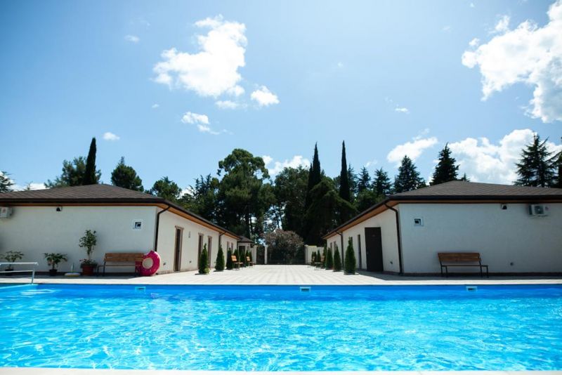 AMRA SUNRISE (АМРА САНРАЙЗ)