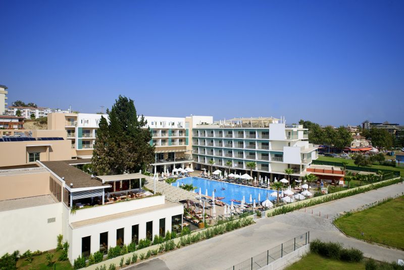 TUI BLUE BARUT ANDIZ