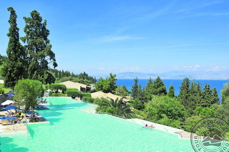 TEZ EXPRESS CORFU