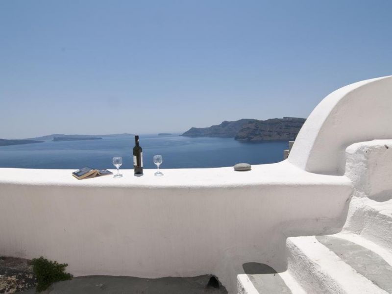 VIP SUITES OIA APARTMENTS