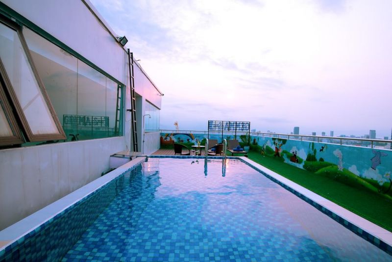 GEMMA HOTEL & APARTMENT