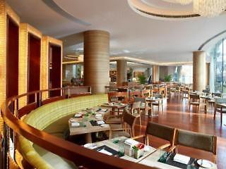 FOUR POINTS BY SHERATON BEIJING HAIDIAN