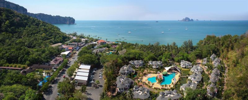 KRABI RESORT