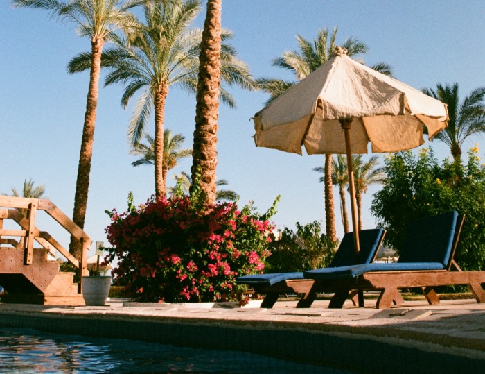 Отели Шарм-Эль-Шейх все включено