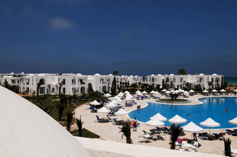 Vincci Helios Beach