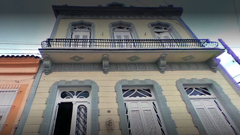 Palacio Arenas