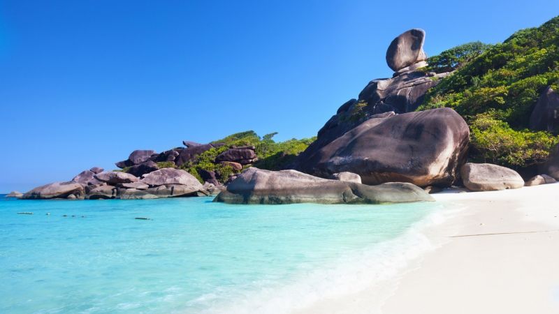 MARINA HOUSE MUAYTHAI TAEIAD