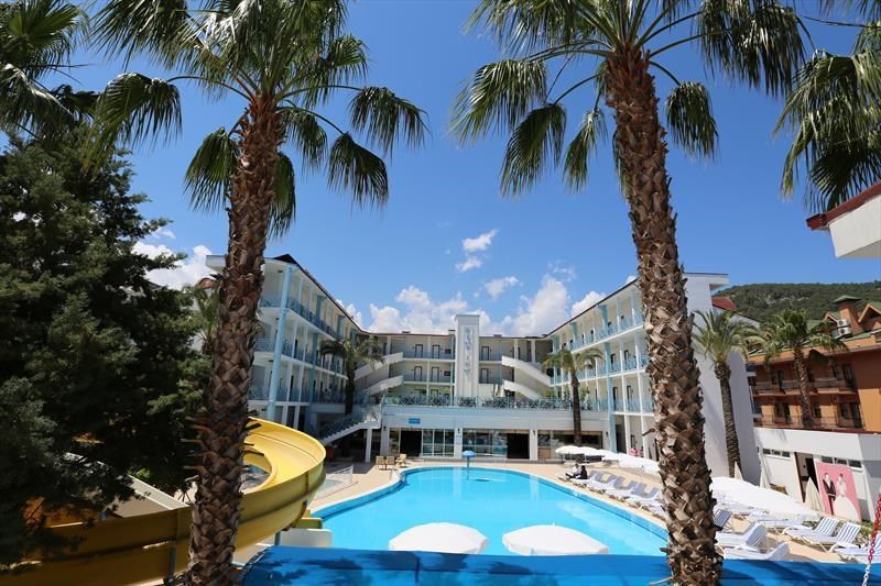 ANITA DREAM HOTEL (EX. ANITA BLUE SKY)