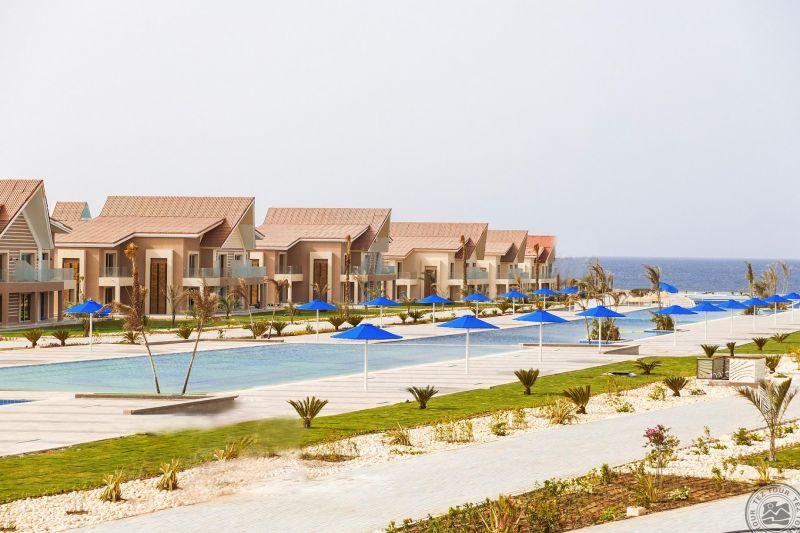 BEACH ALBATROS RESORT MARSA ALAM