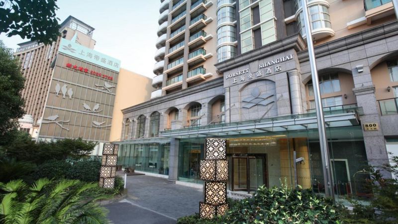DORSETT SHANGHAI