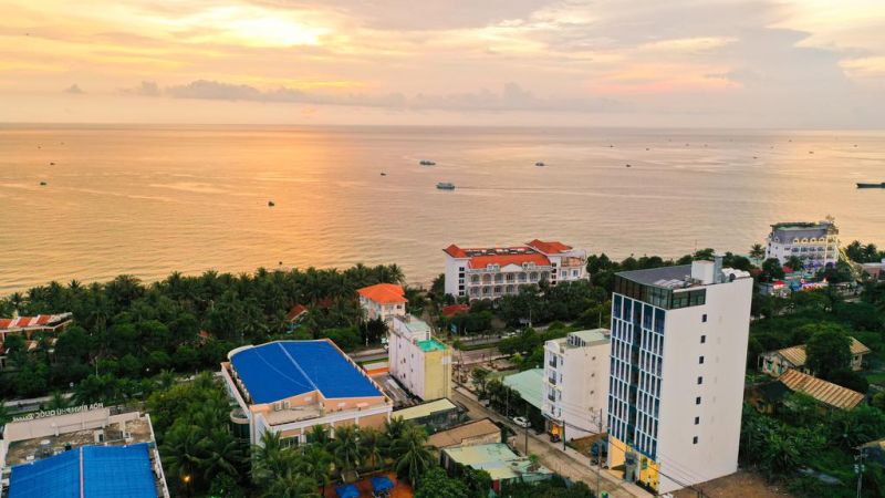STELLAR HOTEL