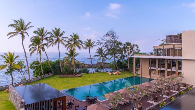 Le Grand Galle