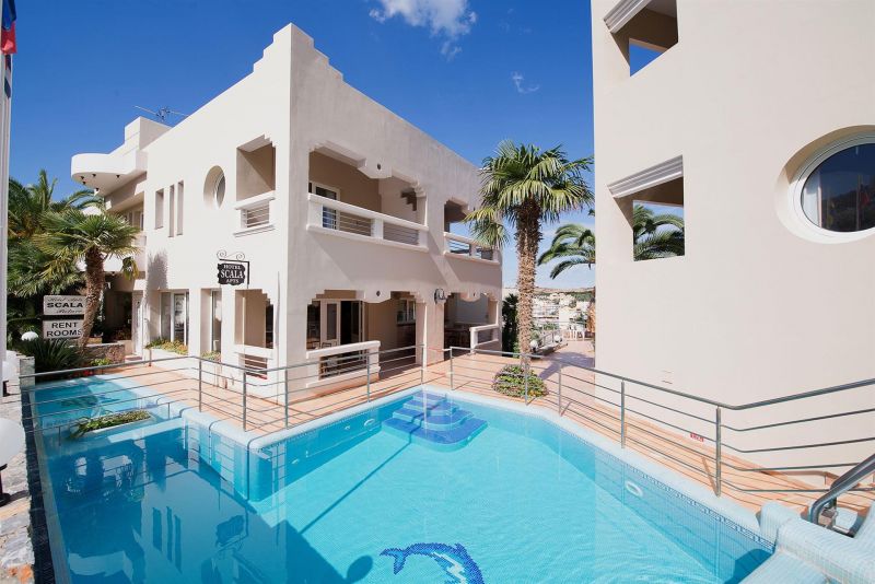 SCALA HOTEL & APARTMENTS