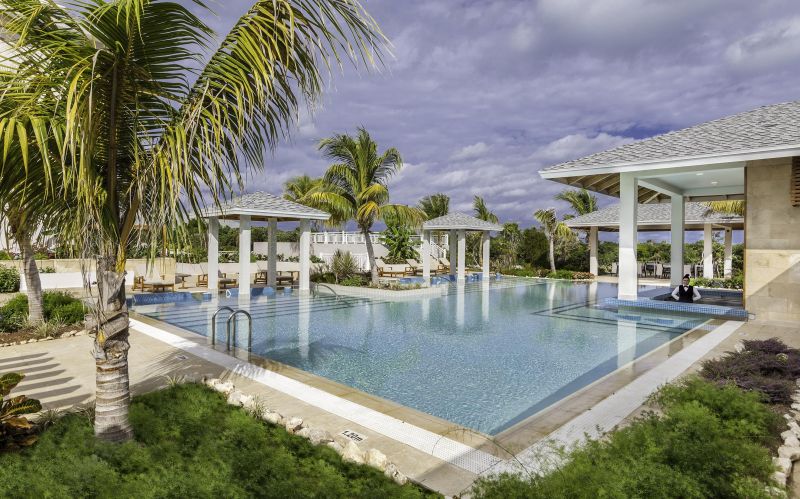 PARADISUS LOS CAYOS